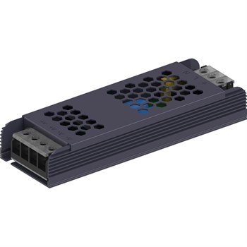 Трансформатор электронный для трековых светильников 100W 48V (драйвер), LB048 - фото 138787