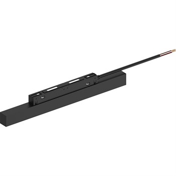 Трансформатор электронный для трековых светильников 200W 48V (драйвер), LB48 - фото 138865