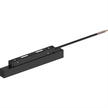 Трансформатор электронный для трековых светильников 100W 48V (драйвер), LB48 - фото 138951