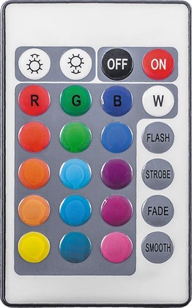 Контроллер для светодиодной ленты LS706 RGB AC220V, IP44, LD73 - фото 141868