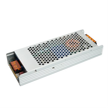 Трансформатор электронный для светодиодной ленты 400W 48V 210*81*30мм IP20 (драйвер), LB049 FERON - фото 147247