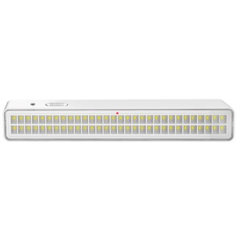 Светильник аккумуляторный Feron.One, 60LED DC, белый, EL131 - фото 153431