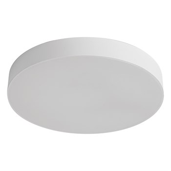 Светодиодный светильник Feron AL266 накладной 18W 6400K белый 51907 - фото 167371