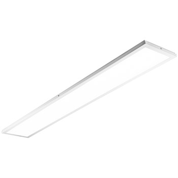 Светодиодная панель Feron AL2127 встраиваемая 40W 4000K белый ЭПРА в комплекте 51421 - фото 167492