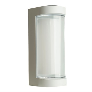 Светильник уличный светодиодный Feron DH057, 16W, 1400Lm, 3000K, белый 51487 - фото 167569