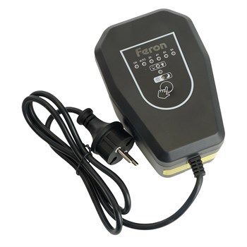 Трансформатор LB502 вход 230V выход AC12V 60W 51480 - фото 168091