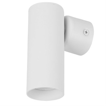 Светильник Feron ML1035 настенный под лампу GU10, черный 51931 - фото 168594