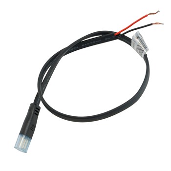 Соединитель – коннектор для LL-894 и блока питания, длина 500мм, двухжильный, LD1507 51647 - фото 169083