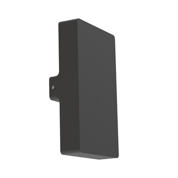 Светильник уличный светодиодный Feron DH509, 390lm, 6W, 2700/4000/6400K, чёрный 51762 - фото 169336