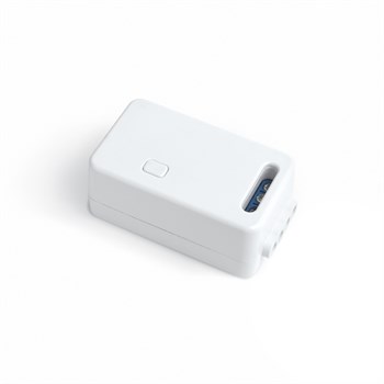 Радиочастотный контроллер низковольтный для управления с помощью беспроводного выключателя SMART 800W DC12V-48V, LD201 51649 - фото 169608