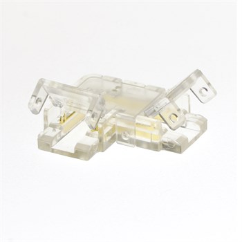 Соединитель угловой 10мм для ленты COB шириной 8 ммLS530, LD175 51632 - фото 169615