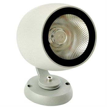 Светодиодный светильник ландшафтно-архитектурный Feron LL-600  85-265V 10W 2700K IP65 51771 - фото 170024