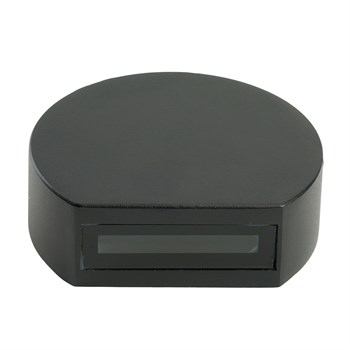 Светильник уличный светодиодный Feron DH500, 6W, 55Lm, 3000/4000/6400К, черный 51828 - фото 170130