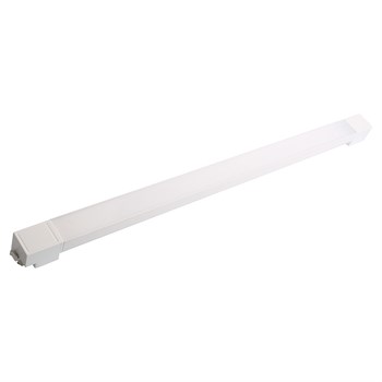 Светодиодный светильник Feron AL232 трековый однофазный на шинопровод 40W 4000K 120 градусов белый серия MattFold 51857 - фото 170216