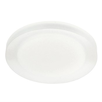 Светильник встраиваемый Feron DL511 потолочный GX53 белый 51946 - фото 170322