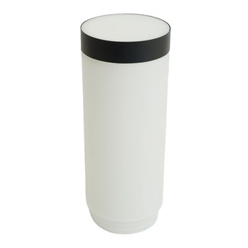 REF701 Рассеиватель для серии DH042, пластик, 76*76*180 мм 51530 - фото 170597