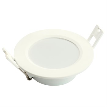 Светодиодный светильник Feron.ONE AL528 встраиваемый 5W 6400K белый 51183 - фото 170606