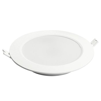 Светодиодный светильник Feron.ONE AL528 встраиваемый 30W 6400K белый 51188 - фото 170610