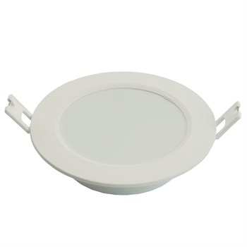 Светодиодный светильник Feron.ONE AL528 встраиваемый 12W 6400K белый 51185 - фото 170620