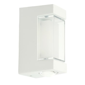 Светильник уличный светодиодный Feron DH058, 4W, 380Lm, 4000K, белый 51492 - фото 171170