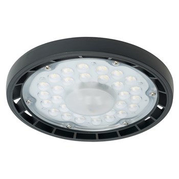 Светильник складской Feron AL1006  IP65 100W 90° 5000K 51622 - фото 171233