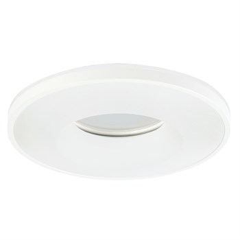 Светильник встраиваемый Feron DL3116 потолочный G5.3 белый 51940 - фото 171996