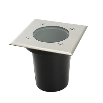 Светодиодный светильник тротуарный (грунтовый) Feron SP3738 7W 4000K 230V IP65 51968 - фото 172672