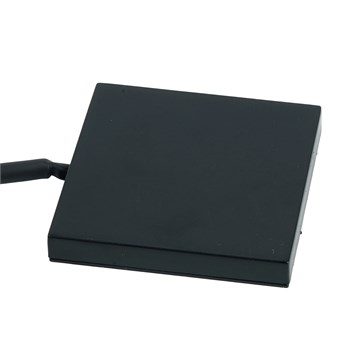 SEN33A 500W 220V датчик касания скрытый черный 51833 - фото 172717