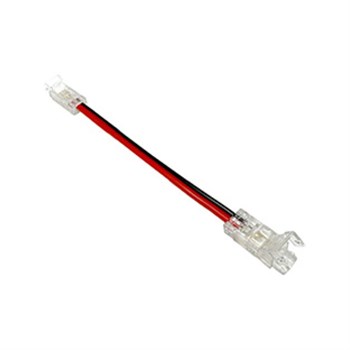 Соединительный провод 7мм для COB ленты шириной 5 мм, LD189 51881 - фото 172951