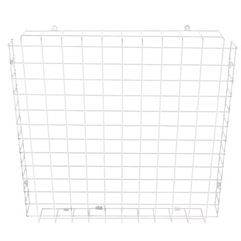 Решетка защитная 695х695х96мм для светодиодных панелей 595х595мм PЗ-02 53002 - фото 174188