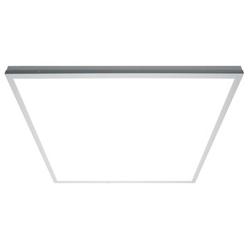 Светильник встраиваемый светодиодный AL2117 40Вт, 3500Lm, 4000К, опал, белый, равномерная засветка, CRI90, IP40 53046 - фото 174649