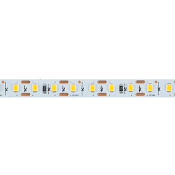 Лента светодиодная 120SMD(2835)/м 11Вт/м 24V 5000*8*1.22мм 4000К, LS506 FERON 53058 - фото 174657