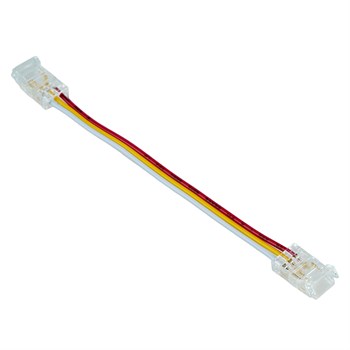 Соединитель провод лента-лента 12мм для CCT COB ленты шириной 10 мм, LD173 51983 - фото 175028