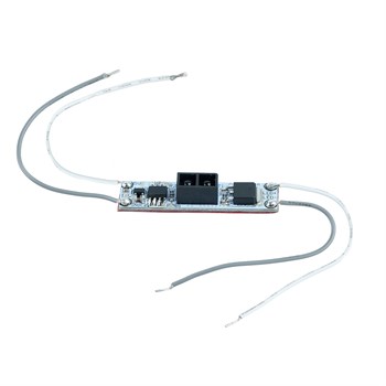 Выключатель с инфракрасным датчиком движения 12/24в 60/120вт, LD69 52119 - фото 175156