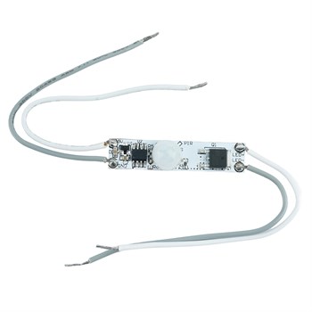 Выключатель с ИК датчиком на взмах руки с функцией памяти 12/24в 60/120вт, LD70 52120 - фото 175160