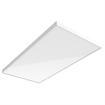 TR Армстронг 1195x595x40мм, 72Вт, 4000К, опал, равномерная засветка, IP40 52442 - фото 175168