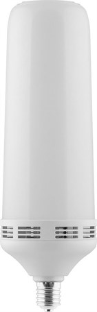 Лампа светодиодная Feron LB-650 E27-E40 60W 6400K 25890 - фото 177118