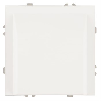 Кабельный вывод ( механизм), Stekker, серия Эмили, белый фарфор, soft-touch, RST00-5119-01 50220 - фото 187511