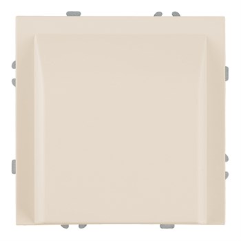 Кабельный вывод (механизм), STEKKER, серия Эмили, RST00-5119-08, кашемир, soft touch 50362 - фото 188116