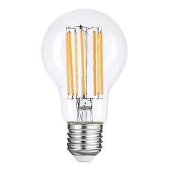 Лампа светодиодная Feron LB-625 Шар E27 25W 175-265V 6400K 53556 - фото 191010