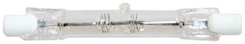 Лампа галогенная линейная Feron HB1 J118 R7s 500W 02011 - фото 191045