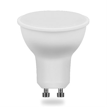 Лампа светодиодная SAFFIT SBMR1620 MR16 GU10 20W 230V 6400K 53457 - фото 194305