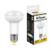 Лампа светодиодная Feron LB-463 E27 11W 175-265V 2700K