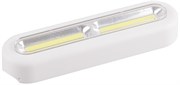 Светодиодный светильник-кнопка Feron FN1210, 3W, белый