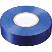 Изоляционная лента STEKKER INTP01315-20 0,13*15 мм. 20 м. синяя