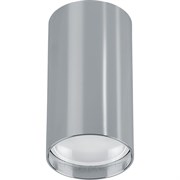 Светильник потолочный Feron ML176 MR16 GU10 20W 230V, хром