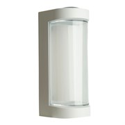 Светильник уличный светодиодный Feron DH057, 16W, 1400Lm, 3000K, белый 51487