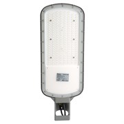 Светодиодный уличный консольный светильник Feron SP3070 120W 5000K AC90-300V, серый 51801