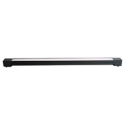 Светодиодный светильник Feron AL232 трековый однофазный на шинопровод 40W 4000K 120 градусов черный серия MattFold 51858