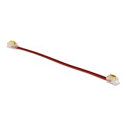 Соединительный провод лента-лента 5мм для COB ленты шириной 3 мм, LD162 51643